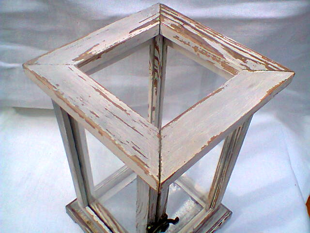 Miniature showcase