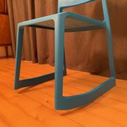 Tip Ton chair, designed by Edward Barber - Jay Osgerby, Vitra
