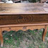 kneader type storage chest, Templar cross