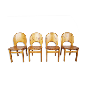 Chaises de rainer daumiller