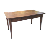 Table de ferme