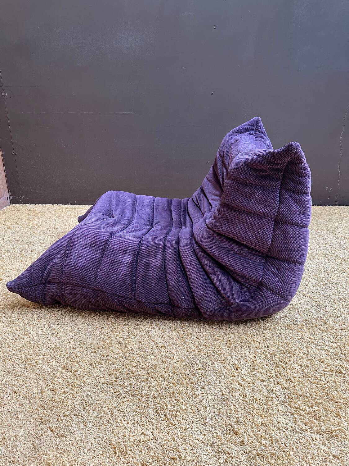 Togo lounge chair by Ligne Roset