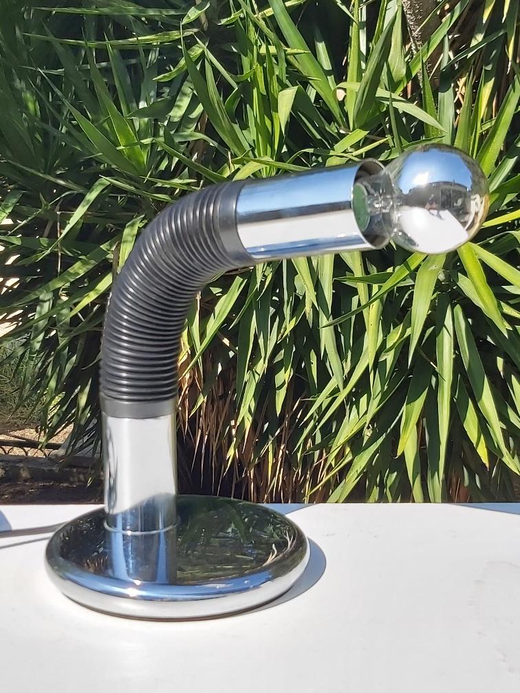 Lamp Targetti Sankey design