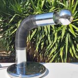 Lamp Targetti Sankey design
