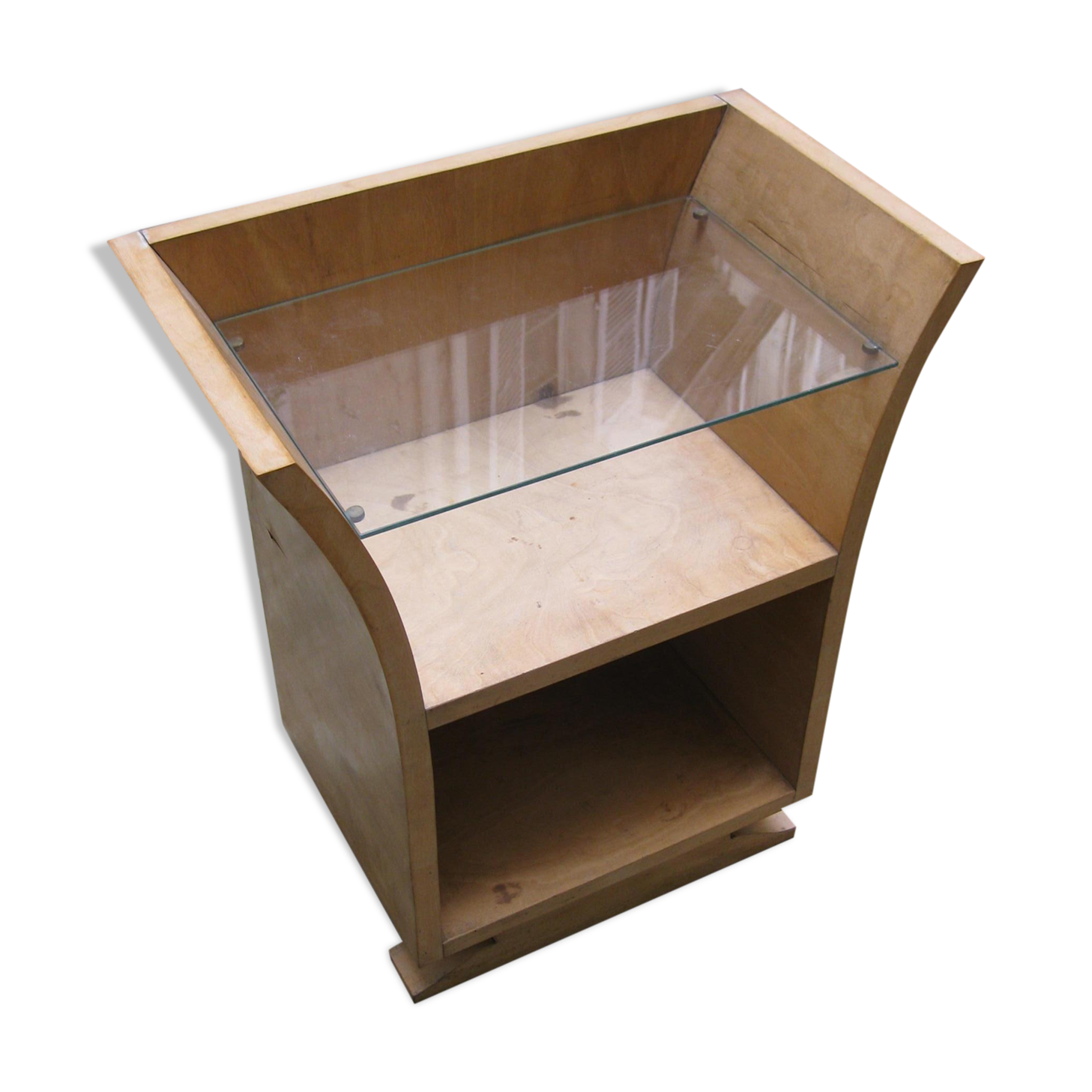 Petit meuble d'appoint