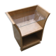 Petit meuble d'appoint