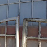 Red archaeal window