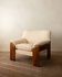 Sapporo Armchair designed by Mario Marenco for Mobil Girgi, 1970s