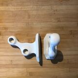 Jacob Delafon ceramic towel holder
