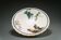 Felix Bracquemond for Creil & Montereau large bowl, fruit basket