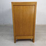 Vintage oak sideboard