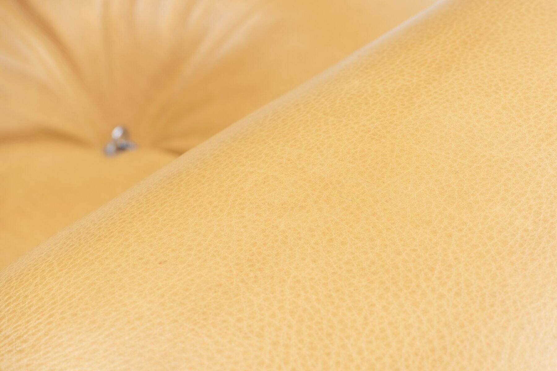 Camaleonda armchair by Mario Bellini for B&B Italia, 1970s