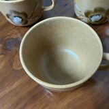 6 cups