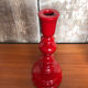 Old candle holders le bon marché turned wood