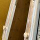 Commode Louis-Philippe en noyer