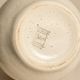 Vintage coffee service Longchamp – French earthenware, 1970s