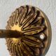 Applique torche Jansen