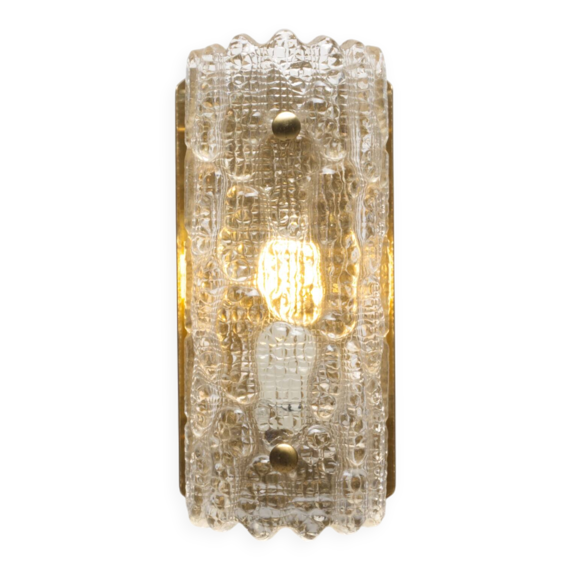 Carl Fagerlund wall lamp