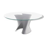 S table from mdf italia design xavier lust