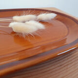 Vintage St Clement ceramic dish