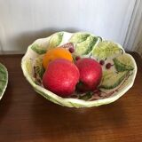 Fruit cup in dabbling