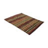 Tapis kilim artisanal anatolien 216 cm x 160 cm