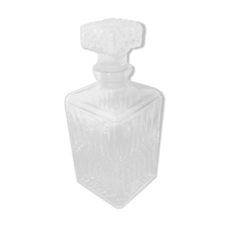 Carafe à whisky vintage