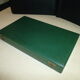 Box of 12 table knives in monocoque stainless steel Comargent