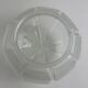 Antique art deco wall light or ceiling light