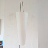 Floor lamp signed Pascal Mourgue, Belle de Nuit model, for Cinna 1987