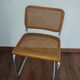 Chaise vintage Marcel Breuer