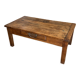 Table basse