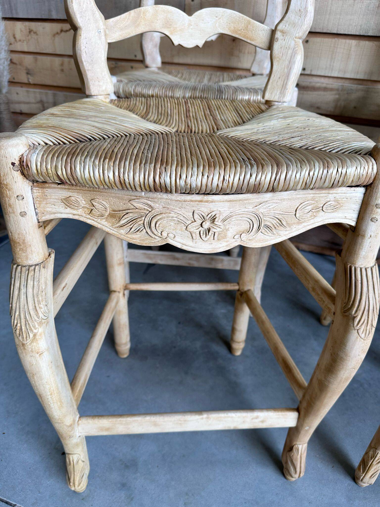 Bar or island chairs