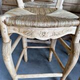 Bar or island chairs