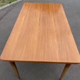 Vintage dining table