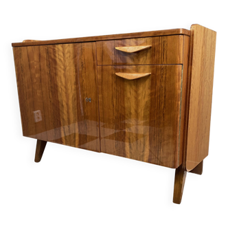 Enfilade de Frantisak Jirak années 1960