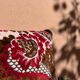 Velvet cushion 40x60cm