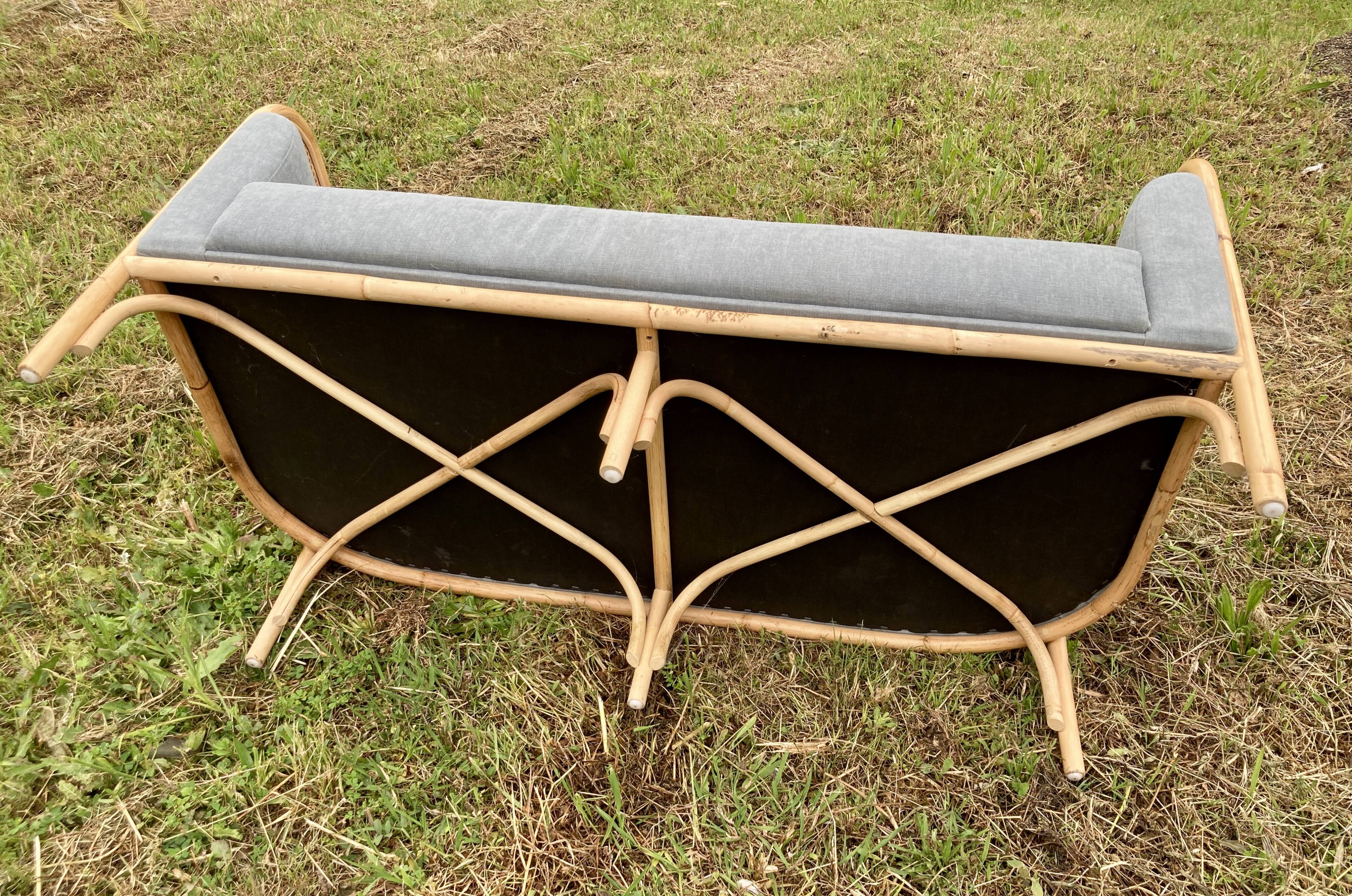 Canapé deux places Wiener GTV Design