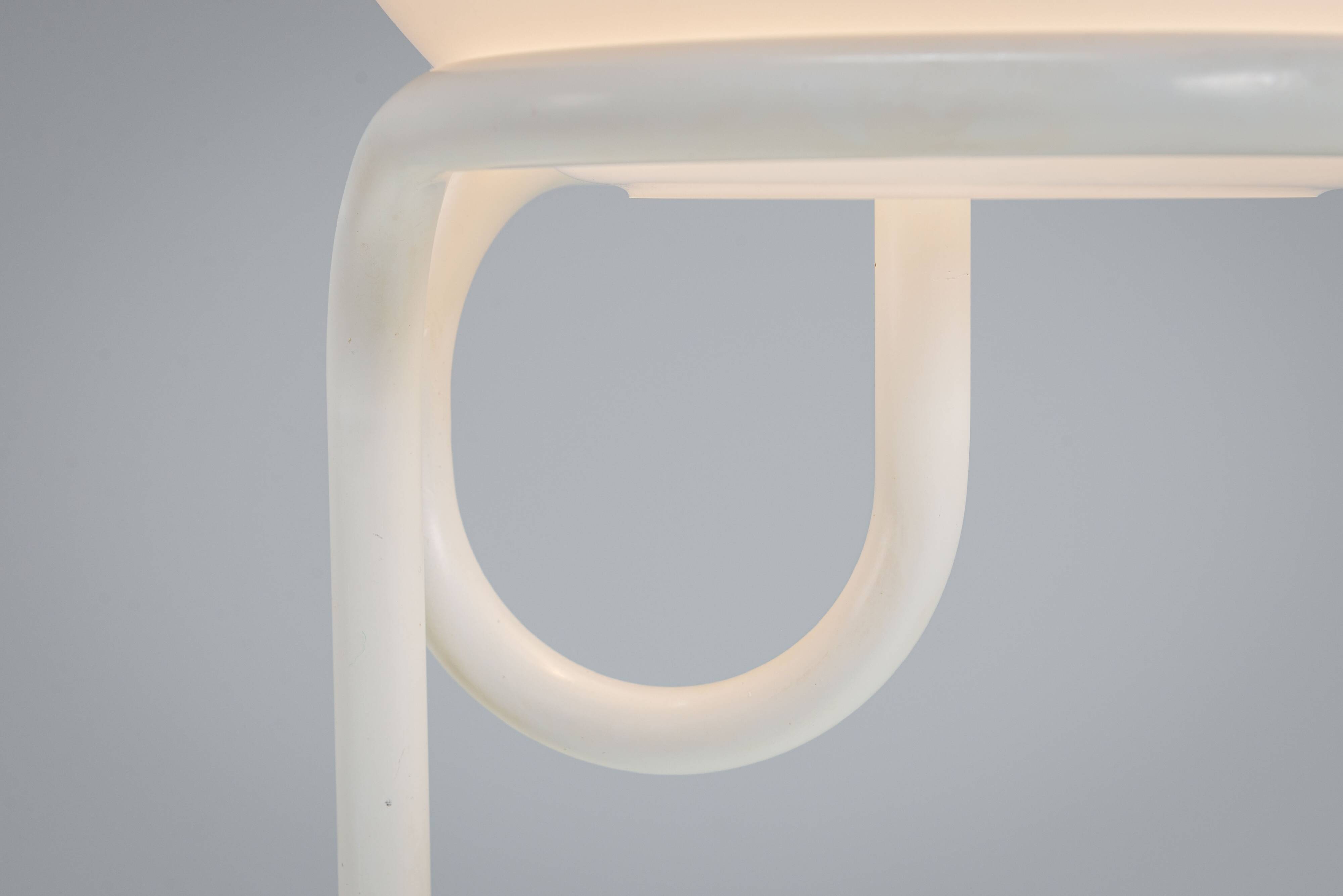 Lampe sur pied Globe par Aldo van den Nieuwelaar
