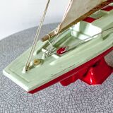 Voilier de bassin Giraud Sauveur F27 série VP40
