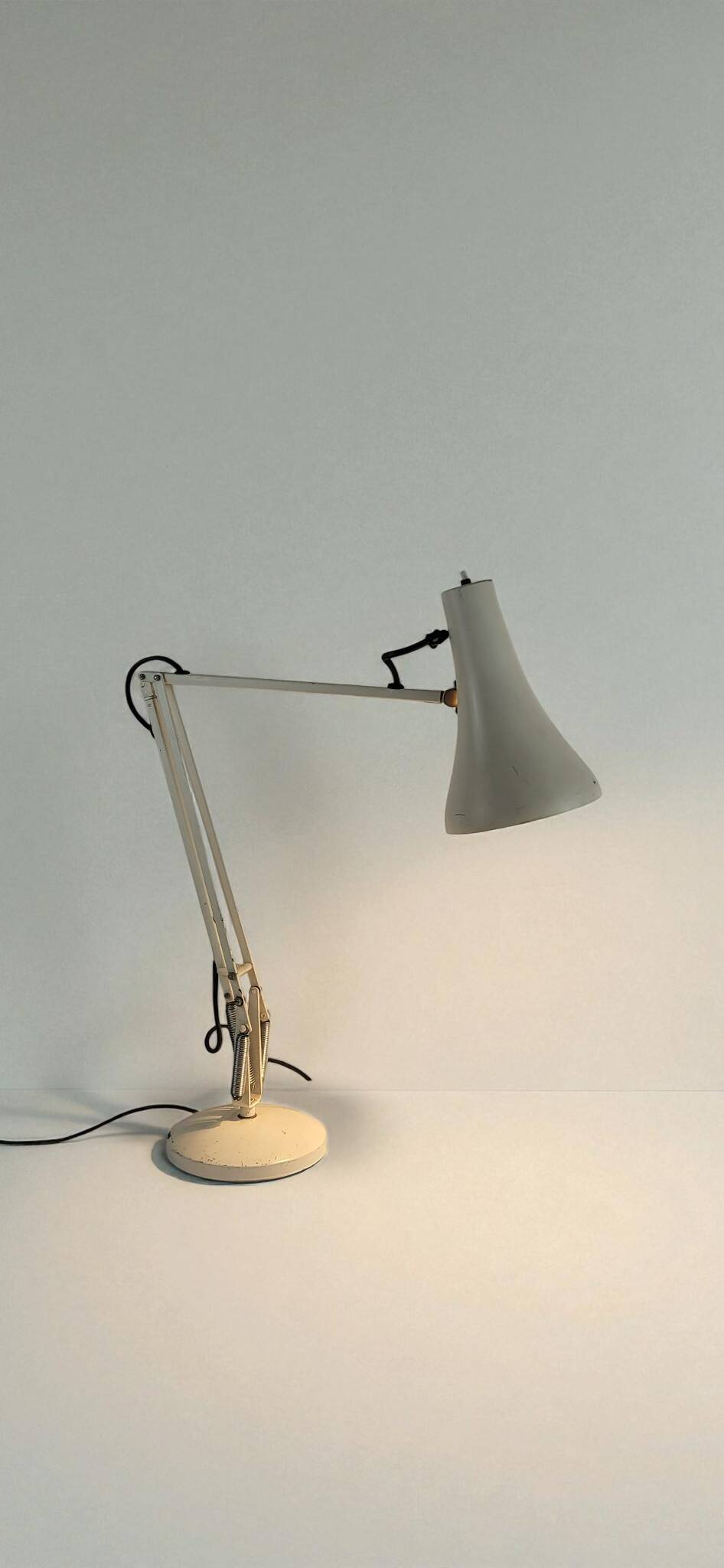 Lamp Workshop Herbert Terry and sons