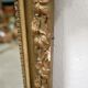 Old Louis XV style mirror - 158cm x 107cm