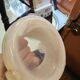 Opaline catch-all tray