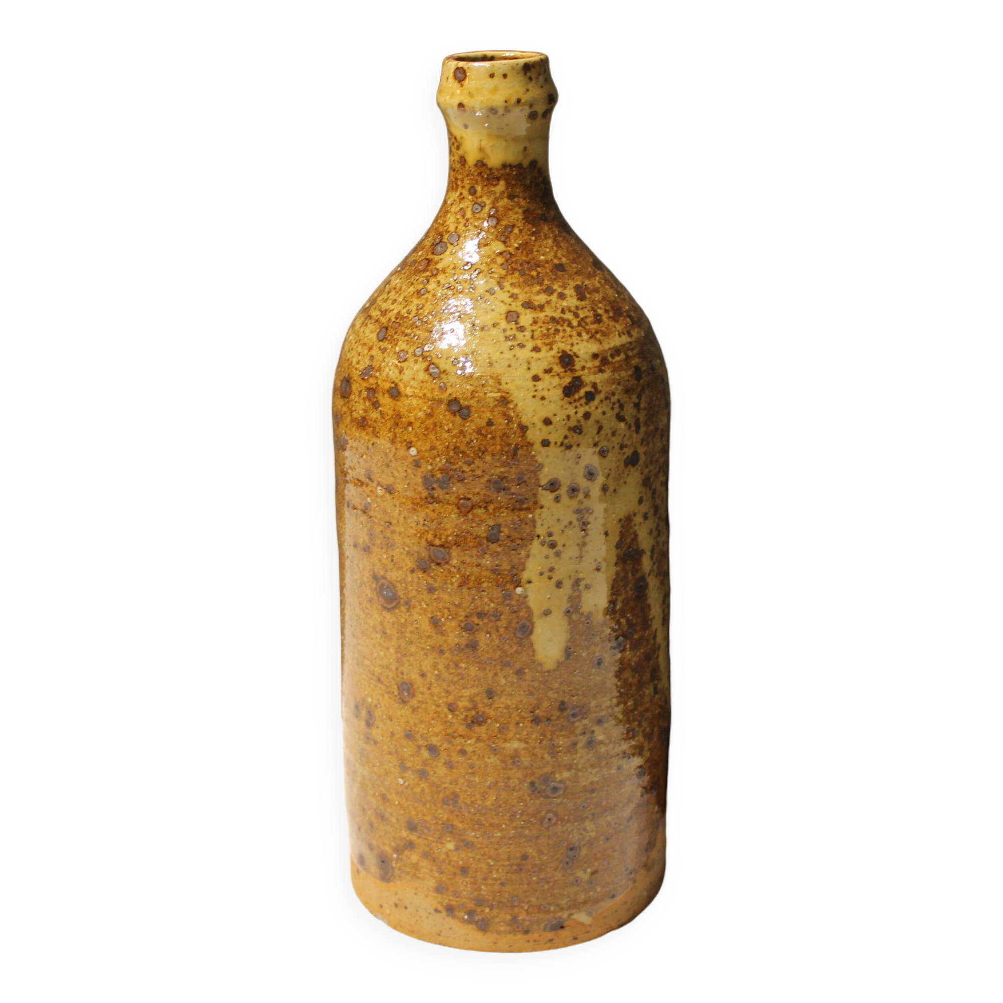 Tiffoche bottle vase