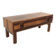 Commode scandinave en palissandre, Glas & Trä, Suède, 1960