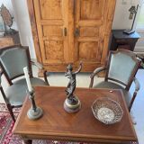 English Louis XVI game table