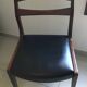 Chaises scandinaves