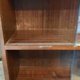 Vintage shelf