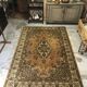 Oriental carpet 290x200