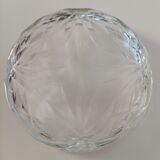 Fruit cup, dish in Cristal Saint Louis